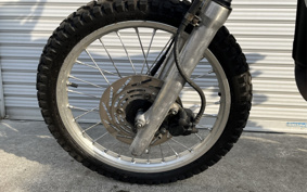 HONDA CRM80 HD11