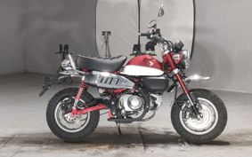 HONDA MONKEY 125 JB02