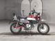 Фото Honda MONKEY 125 2018 с японского аукциона