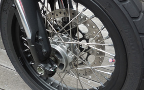 DUCATI  DUCATI  SCRAMBLER  NIGHT  SHIFT  2022 3K00