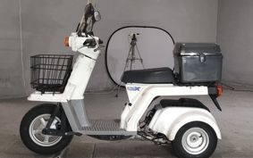 HONDA GYRO TD02