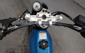 SUZUKI VANVAN 200 NH41A