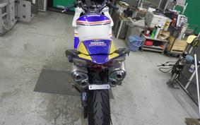 HONDA VFR800 ABS 2007