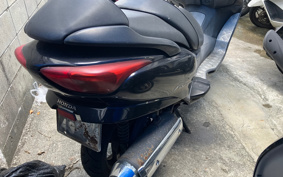 HONDA FORZA Z MF08