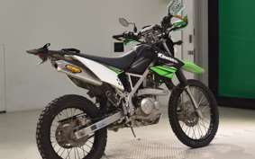 KAWASAKI KLX125 LX125C