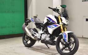 BMW G310R 2017