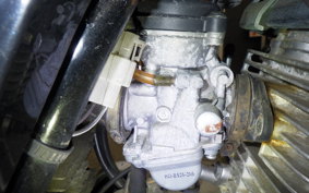 SUZUKI EN125 2A