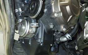 HONDA CB650R E-Clutch 2025 RH17