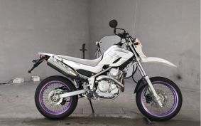 YAMAHA XT250X DG17J