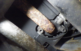 SUZUKI LET's 4 CA45A