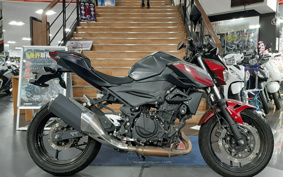 KAWASAKI Z250 EX250P