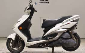 YAMAHA CYGNUS 125 XSR 2 SE44J
