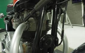 KAWASAKI W1 SA 1971 W1F