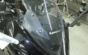 KAWASAKI NINJA 1000 SX 2023 ZXT02K