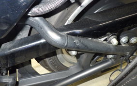 HARLEY FLSTFB 1580 2015