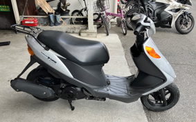 SUZUKI ADDRESS V125 CF4EA