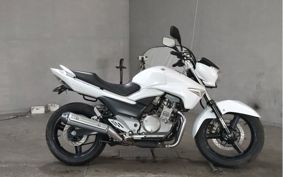 SUZUKI GSR250 GJ55D