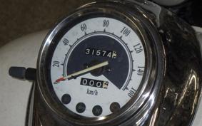 YAMAHA DRAGSTAR 250 1999 VG02J