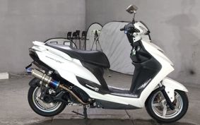 YAMAHA CYGNUS125XSR SEA5J