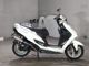 Фото Yamaha CYGNUS125XSR с японского аукциона
