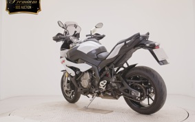 BMW S1000XR 2016