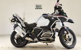 BMW R1250GS ADVENTURE 2022