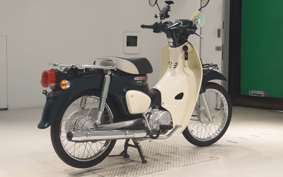 HONDA C50 SUPER CUB 2026 AA09