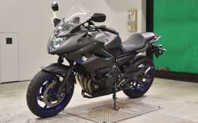 YAMAHA XJ6 2021