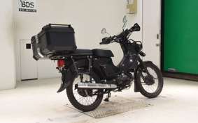 HONDA CROSS CUB 110 2011 JA45