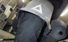 HONDA ﾍﾞﾝﾘｨ110 JA09
