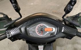 SUZUKI ADDRESS V125 CF4MA