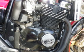 SUZUKI GSX400 IMPULSE 2006 GK7CA