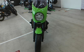 YAMAHA TOURING SEROW DG17J