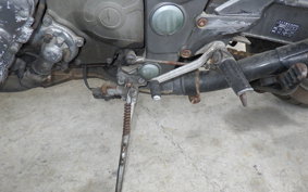 KAWASAKI ZZ-R400 1991 ZX400K