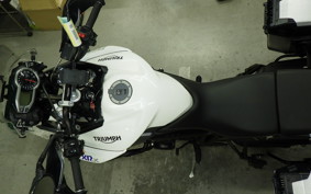 TRIUMPH TIGER 800 XR X 2015