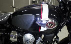 KAWASAKI W800 STREET 2021 EJ800E