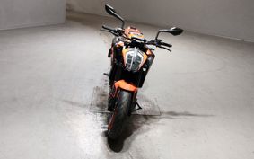 KTM 890 DUKE GP TU940