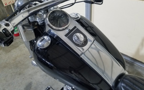 HARLEY FLSTF1340-1450 2002 BMY