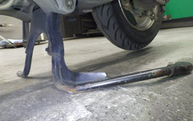 HONDA TODAY 2 2015 AF67