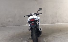 KAWASAKI Z250 ER250C