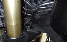 KAWASAKI Z1000 Gen.2 2005 ZRT00A