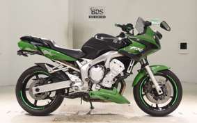 YAMAHA FAZER FZ6 S 2005