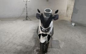 YAMAHA N-MAX 155 SG50J