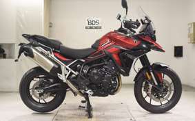 TRIUMPH TIGER 900 GT PRO 2024