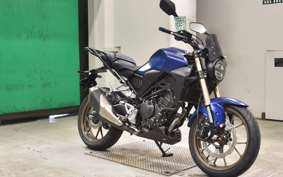 HONDA CB250RA MC52