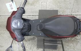 HONDA TACT Gen.4 2011 AF79