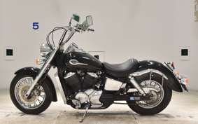 HONDA SHADOW 400 2001 NC34