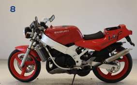 SUZUKI WOLF 250 2013 VJ21A
