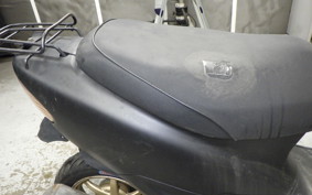 HONDA DIO ZX GEN 2 2024 AF35