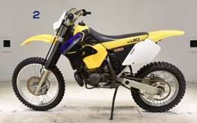 SUZUKI RMX250 2020 PJ13A